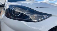 Hyundai i10 1.0 [63] Premium 5dr Auto [Nav] Petrol Hatchback